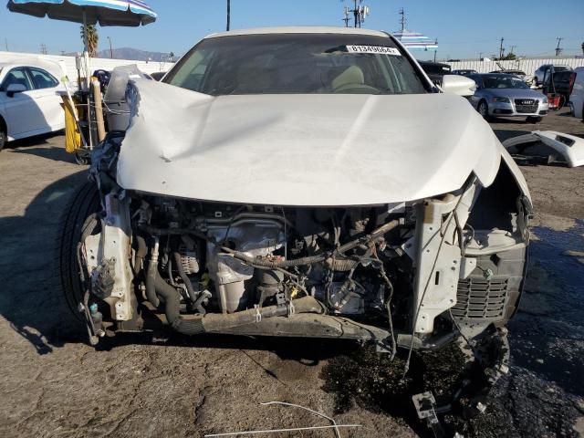 Photo 5 from auction – 2016 NISSAN ALTIMA 3.5 with VIN 1N4BL3AP6GC166986