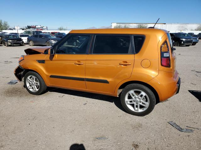 Снимка 2 от търг – 2011 KIA SOUL + с VIN KNDJT2A25B7288129