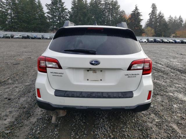 Фото 6 с аукциона – 2016 SUBARU OUTBACK 2. с VIN 4S4BSAHCXG3221696