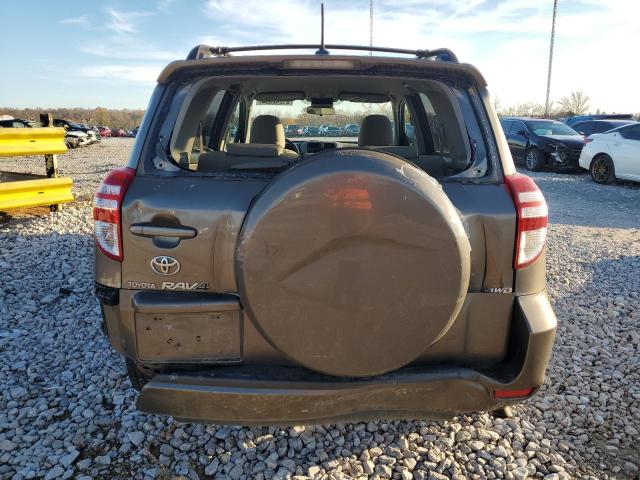 Photo 6 from auction – 2009 TOYOTA RAV4 with VIN JTMBF33V895010436