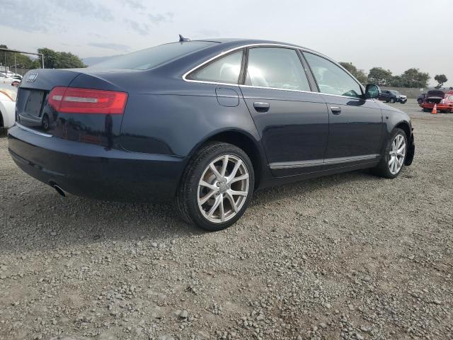 Photo 3 from auction – 2010 AUDI A6 PREMIUM with VIN WAUEKBFB4AN037199