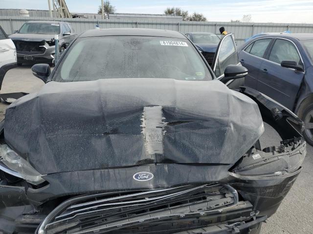 Photo 11 from auction – 2013 FORD FUSION TIT with VIN 3FA6P0K98DR207703