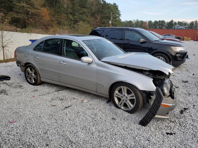 Photo 4 from auction – 2005 MERCEDES-BENZ E 500 with VIN WDBUF70J55A728656