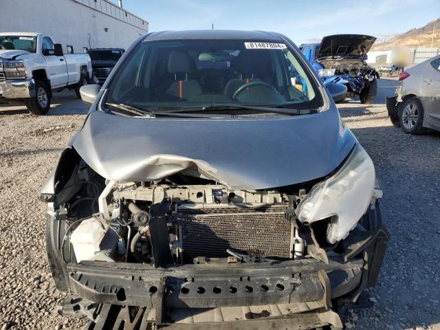Photo 5 from auction – 2015 NISSAN VERSA NOTE with VIN 3N1CE2CP2FL435443