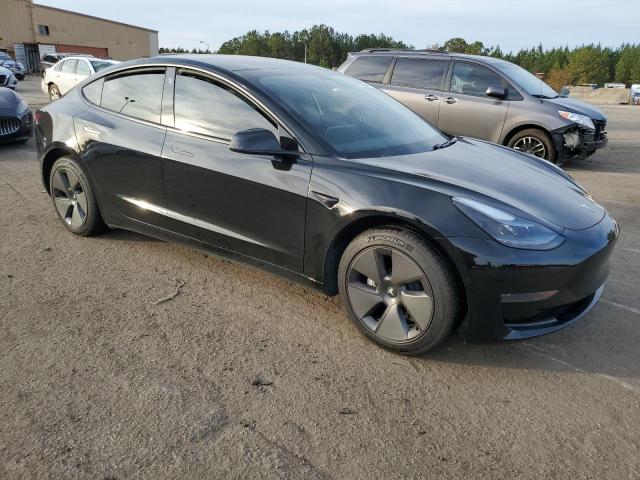 Photo 4 from auction – 2021 TESLA MODEL 3 with VIN 5YJ3E1EA1MF923116