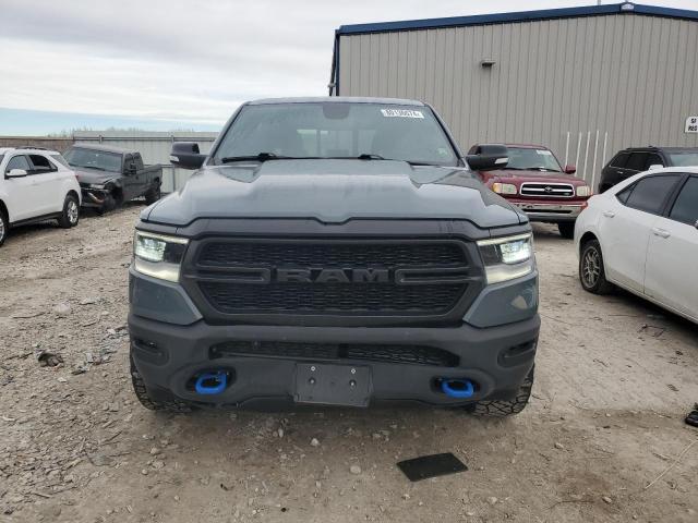 Photo 5 from auction – 2021 RAM 1500 BIG H with VIN 1C6SRFFT6MN562259