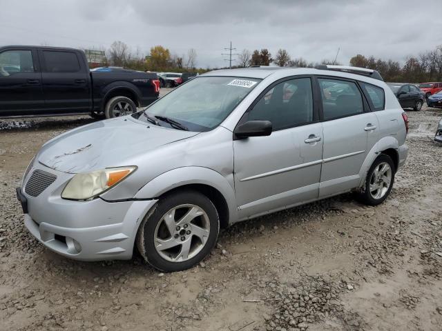 PONTIAC VIBE 2006 with VIN 5Y2SL65866Z420979 - Photo from auction