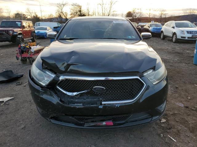 Photo 5 from auction – 2014 FORD TAURUS LIM with VIN 1FAHP2F80EG118044