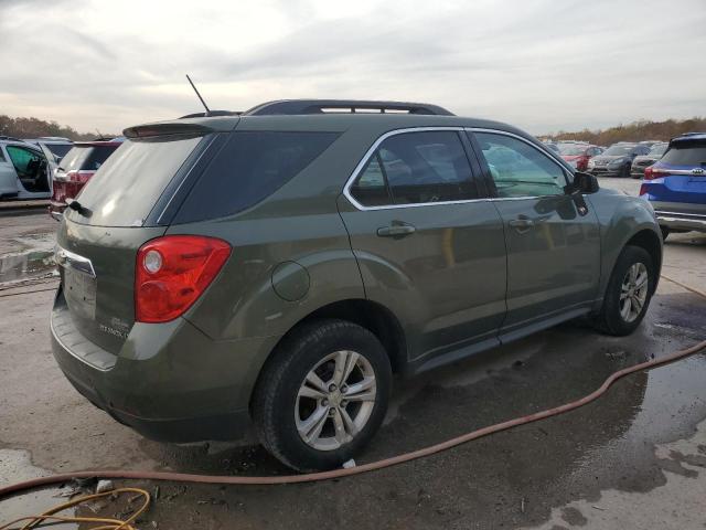 Photo 3 from auction – 2015 CHEVROLET EQUINOX LT with VIN 2GNALBEK1F6120950