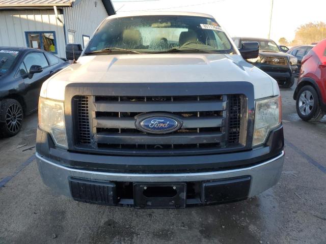 Photo 5 from auction – 2012 FORD F150 SUPER with VIN 1FTFX1CF4CKE38282