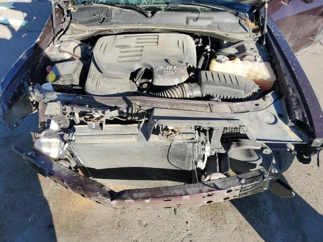 Photo 11 from auction – 2021 DODGE CHALLENGER with VIN 2C3CDZAG6MH551881