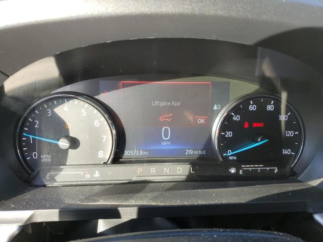 Photo 9 from auction – 2023 FORD EXPLORER X with VIN 1FMSK8DH1PGA18943