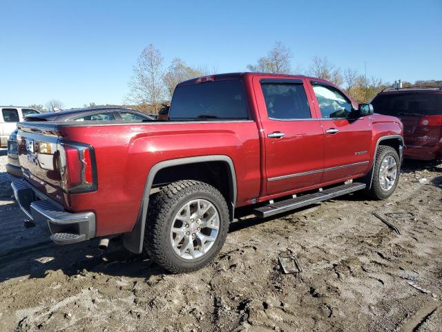 Photo 3 from auction – 2016 GMC SIERRA K15 with VIN 3GTU2NEC1GG285017