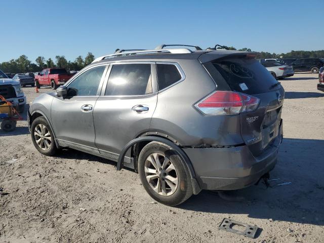 Photo 2 from auction – 2014 NISSAN ROGUE S with VIN 5N1AT2MT2EC785392