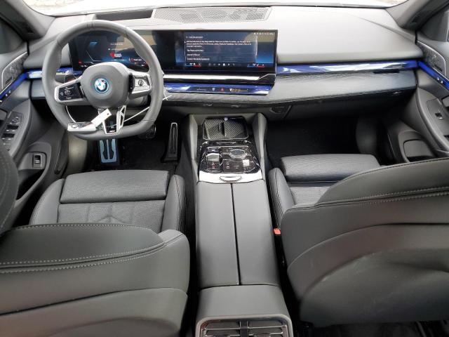 صورة رقم 8 من المزاد - 2024 BMW I5 EDRIVE مع VIN WBY33FK09RCS00390