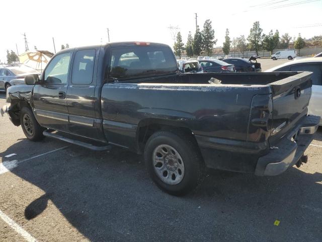 Photo 2 from auction – 2003 CHEVROLET SILVERADO with VIN 2GCEC19V931304082