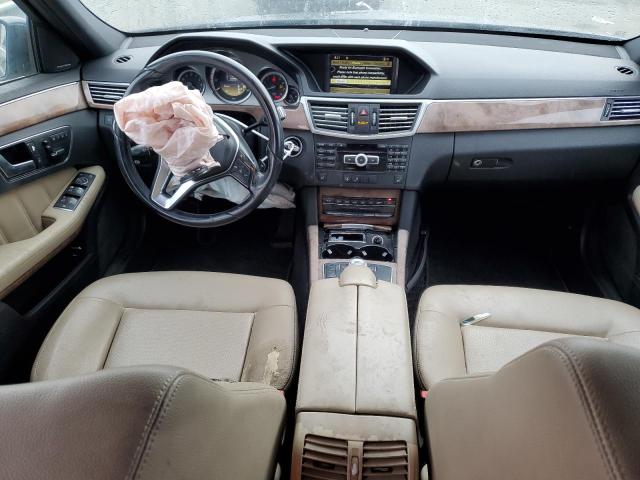 Photo 8 from auction – 2012 MERCEDES-BENZ E 350 with VIN WDDHF5KBXCA652738