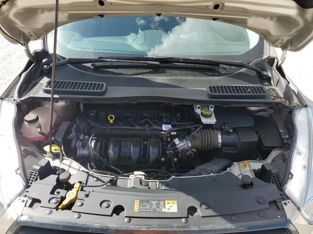 Photo 12 from auction – 2017 FORD ESCAPE S with VIN 1FMCU0F78HUD37599