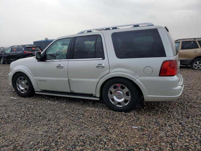Photo 2 from auction – 2006 LINCOLN NAVIGATOR with VIN 5LMFU27526LJ26632