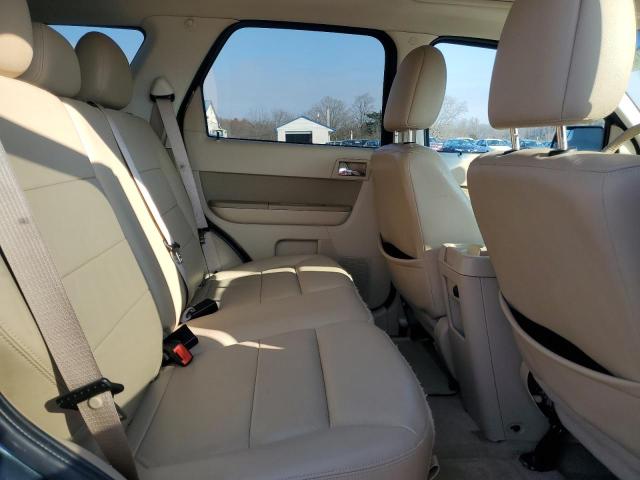 Photo 11 from auction – 2010 FORD ESCAPE LIM with VIN 1FMCU9EG4AKB02480