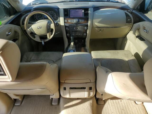 Photo 8 from auction – 2012 INFINITI QX56 with VIN JN8AZ2ND5C9715250