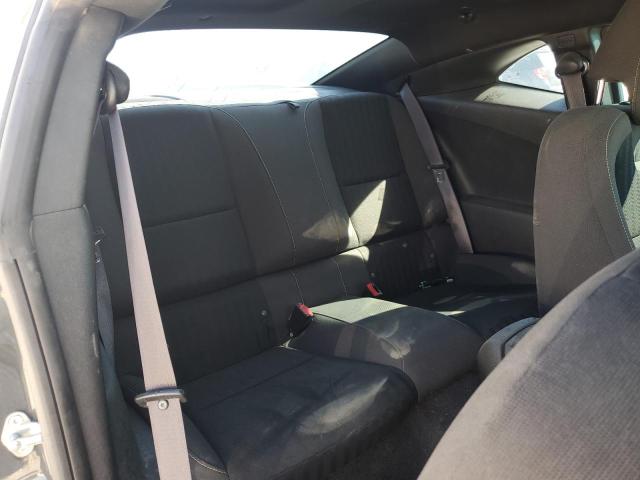 Photo 10 from auction – 2015 CHEVROLET CAMARO LS with VIN 2G1FB1E30F9170475