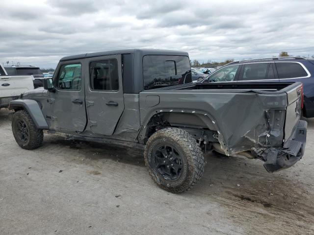صورة رقم 2 من المزاد - 2021 JEEP GLADIATOR مع VIN 1C6HJTAG1ML588662