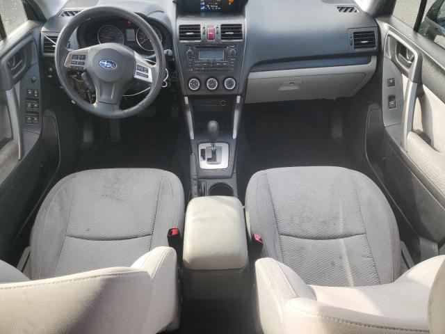 Photo 8 from auction – 2015 SUBARU FORESTER 2 with VIN JF2SJABC9FH529641