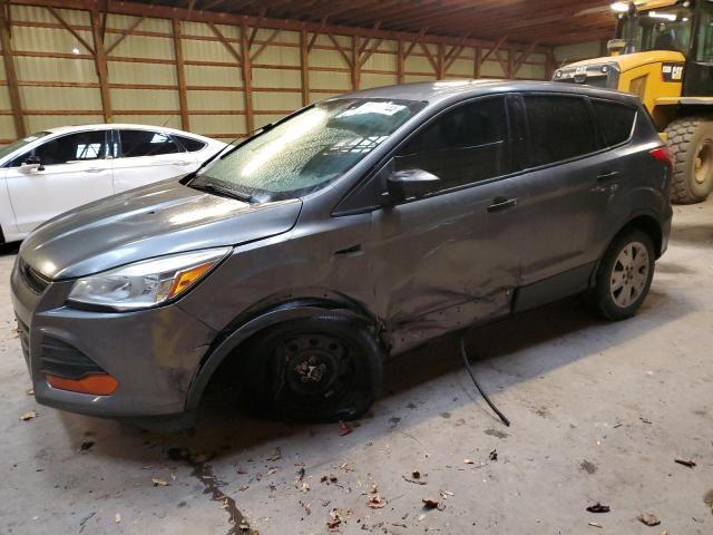 Фото 1 с аукциона – 2014 FORD ESCAPE S с VIN 1FMCU0F78EUD46539