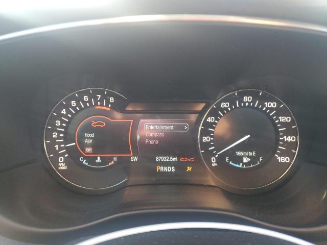 Photo 9 from auction – 2015 LINCOLN MKC with VIN 5LMCJ1A95FUJ33845