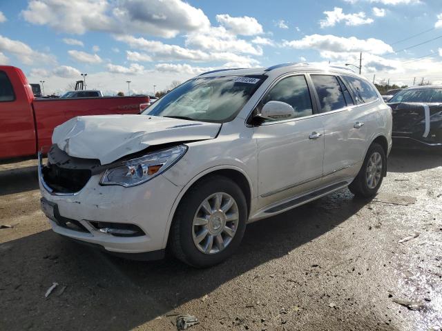 BUICK ENCLAVE 2013 with VIN 5GAKRCKD6DJ245919 - Photo from auction