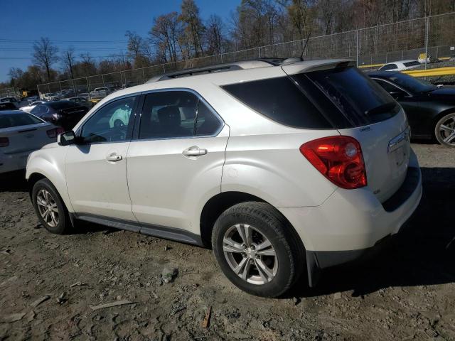 Photo 2 from auction – 2015 CHEVROLET EQUINOX LT with VIN 1GNFLFEK0FZ140396