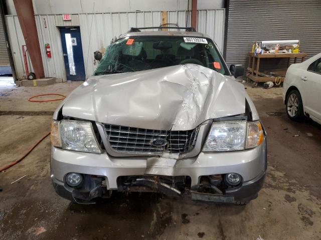 Photo 5 from auction – 2005 FORD EXPLORER X with VIN 1FMZU73W55UA89984