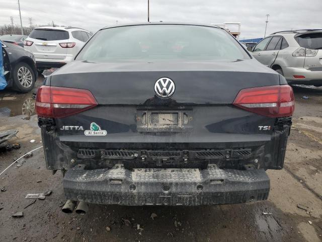 Photo 6 from auction – 2017 VOLKSWAGEN JETTA S with VIN 3VW2B7AJ0HM387593