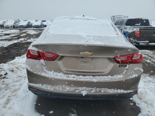 Photo 6 from auction – 2018 CHEVROLET MALIBU LT with VIN 1G1ZD5ST3JF228596