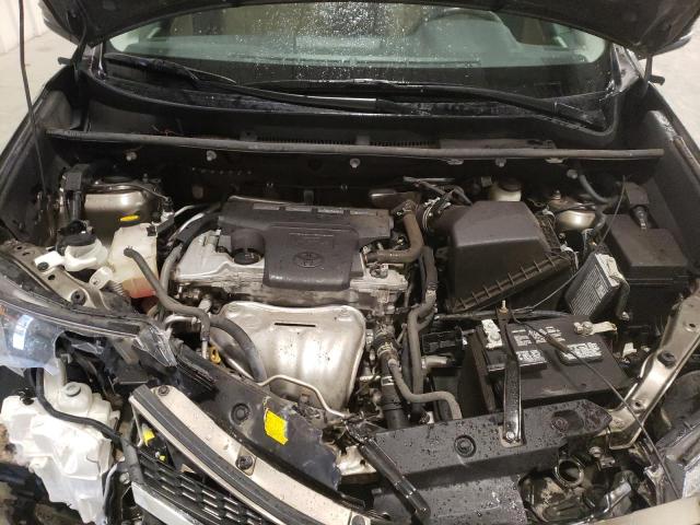 Photo 12 from auction – 2014 TOYOTA RAV4 LIMIT with VIN 2T3DFREV6EW228712