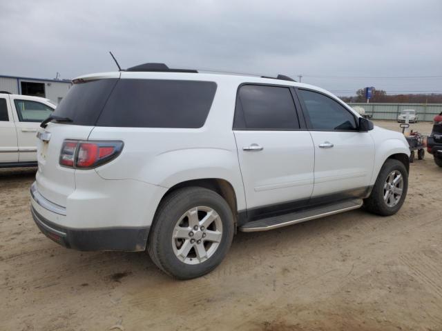 Photo 3 from auction – 2016 GMC ACADIA SLE with VIN 1GKKRNED0GJ139593