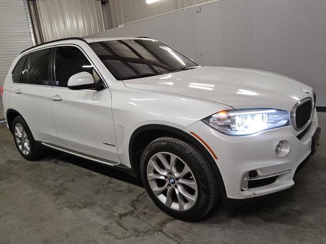 Photo 4 from auction – 2016 BMW X5 SDRIVE3 with VIN 5UXKR2C55G0R69593