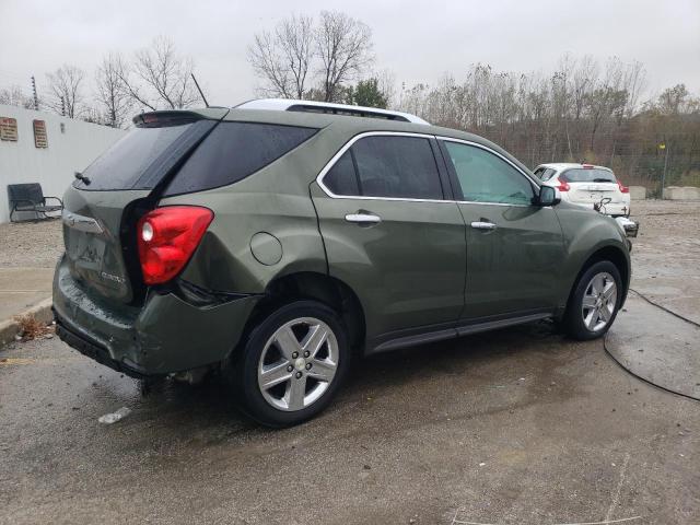 Photo 3 from auction – 2015 CHEVROLET EQUINOX LT with VIN 2GNALDEK2F6226335