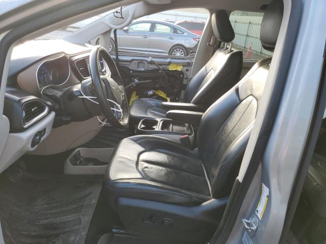 Photo 7 from auction – 2017 CHRYSLER PACIFICA T with VIN 2C4RC1BGXHR603201