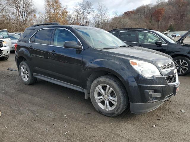 Photo 4 from auction – 2012 CHEVROLET EQUINOX LT with VIN 2GNALDEK5C1232154