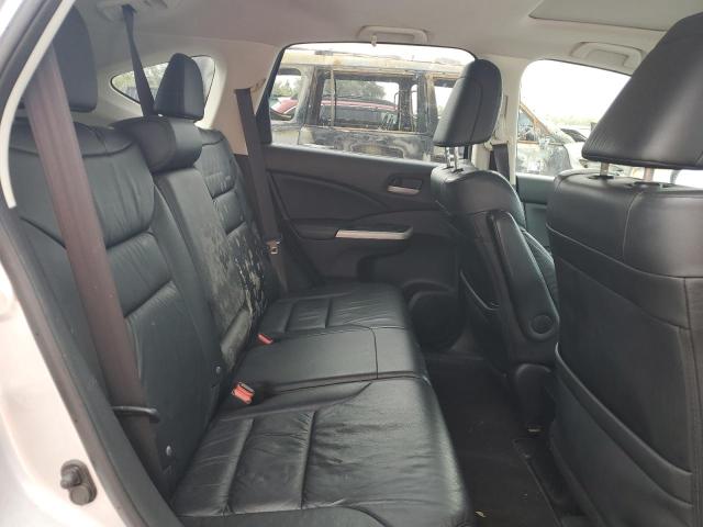 Photo 11 from auction – 2012 HONDA CR-V EXL with VIN 5J6RM4H79CL031216
