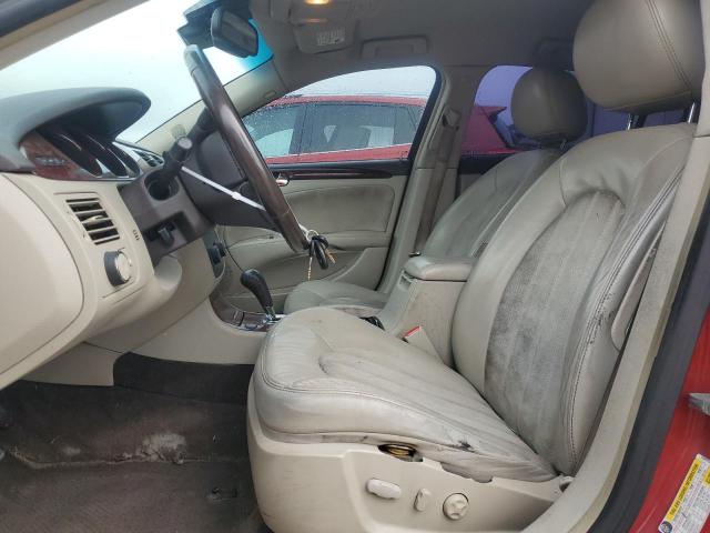 Photo 7 from auction – 2010 BUICK LUCERNE CX with VIN 1G4HD5E1XAU108329