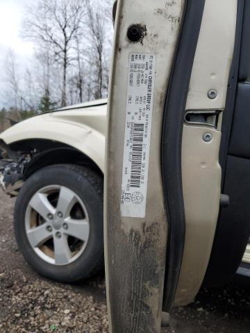 Photo 14 from auction – 2011 DODGE JOURNEY EX with VIN 3D4PG4FB5BT518012
