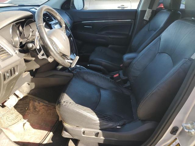 Photo 7 from auction – 2016 MITSUBISHI OUTLANDER with VIN JA4AP4AWXGZ047451