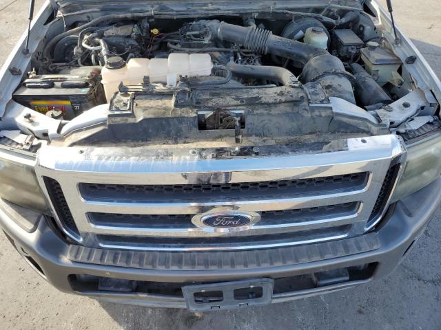 Photo 12 from auction – 2001 FORD EXCURSION with VIN 1FMNU40L31ED57944