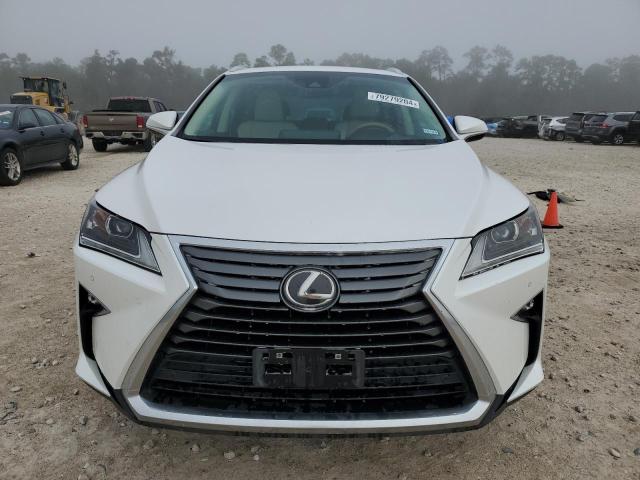 Photo 5 from auction – 2016 LEXUS RX 350 with VIN 2T2ZZMCA9GC013575