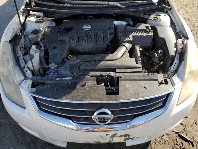 صورة رقم 11 من المزاد - 2012 NISSAN ALTIMA BAS مع VIN 1N4AL2AP8CC230588