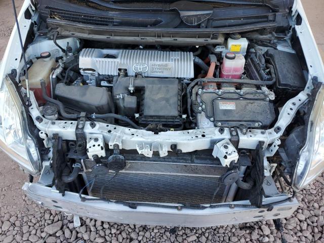 Photo 11 from auction – 2014 TOYOTA PRIUS with VIN JTDKN3DU8E0385968