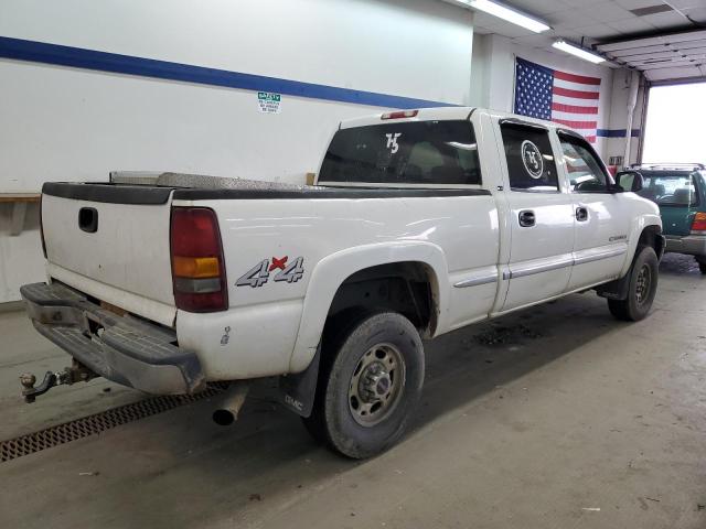 Photo 3 from auction – 2002 GMC SIERRA K25 with VIN 1GTHK23U42F250106